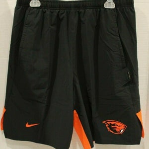 Nike Mens oregon state beavers Basketball Shorts XL w/pockets on field