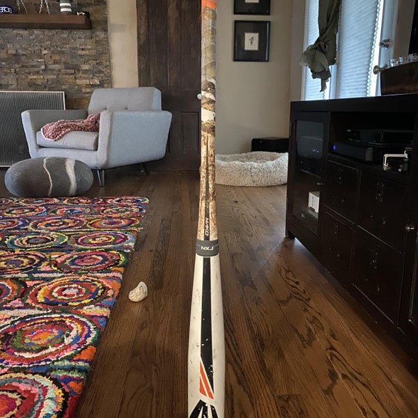High School/College BBCOR Certified Composite Mako (-3) 30 oz 33" Bat