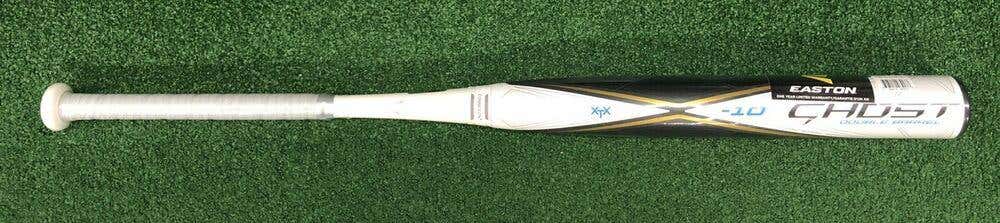 2020 Easton Ghost Dual Stamp -10 Fastpitch Softball Bat FP20GH10 - 33" 23 oz.