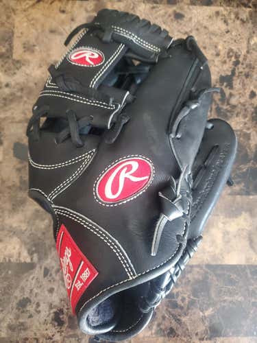 Rawlings Heart of the hide gold series 11.50 glovee