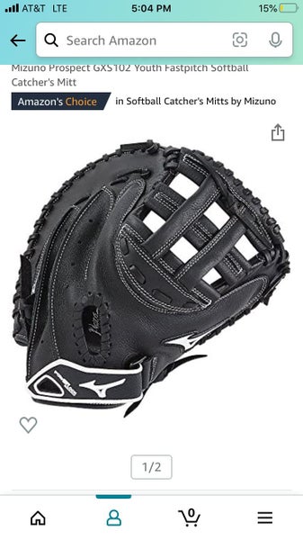 Kid Pitch (9YO-13YO) Right Hand Throw 32.5" Catcher's Glove