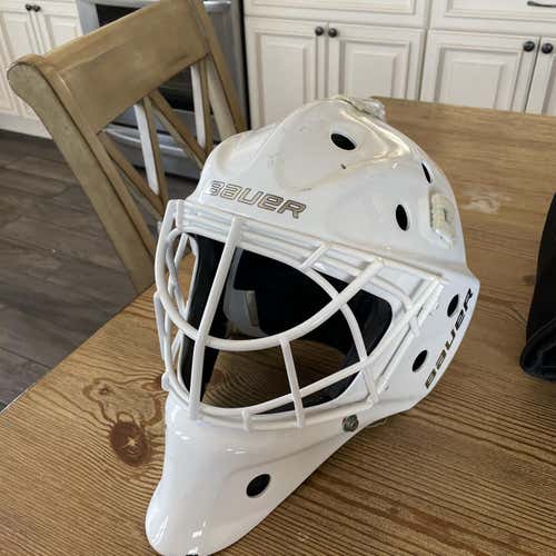 Guardian Angel Handmade Custom Cat Eye Cage