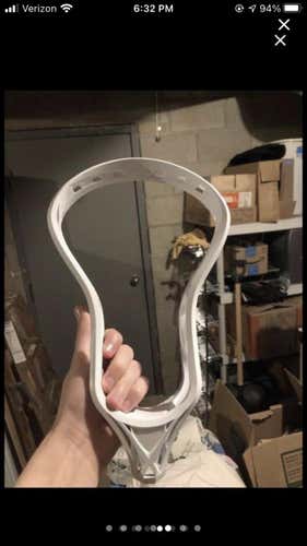 New ECD Rebel Offense Head