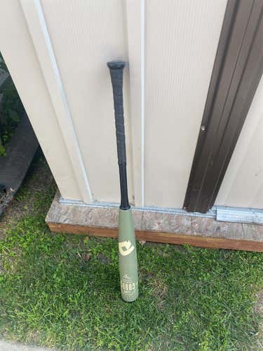 2021 Alloy The Goods (-3) 30 oz 33" Bat