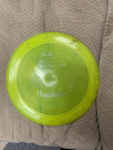 Used Innova Discs Driver