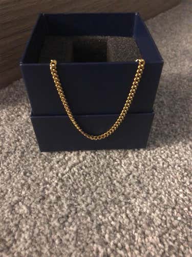 Brand New Cuban Link Chain