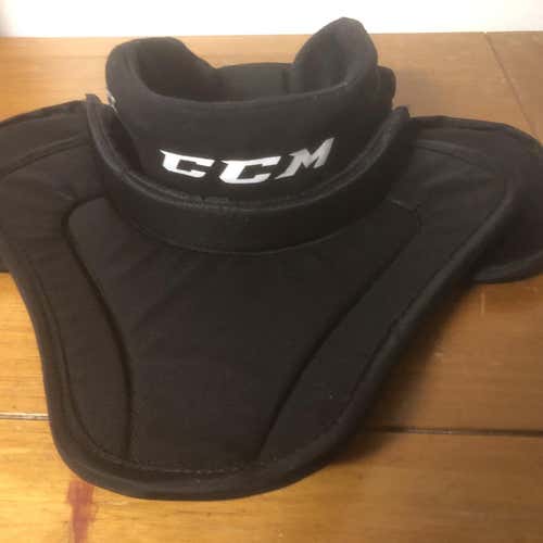 CCM Neck Guard