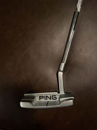 New Blade Anser Sigma 2 Putter