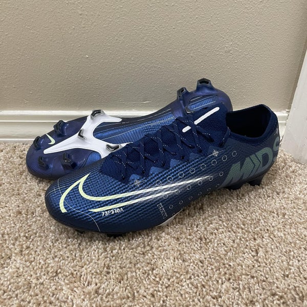 Football shoes Nike VAPOR 13 ELITE MDS FG