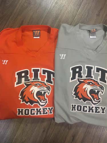 Adult Large Warrior Jersey