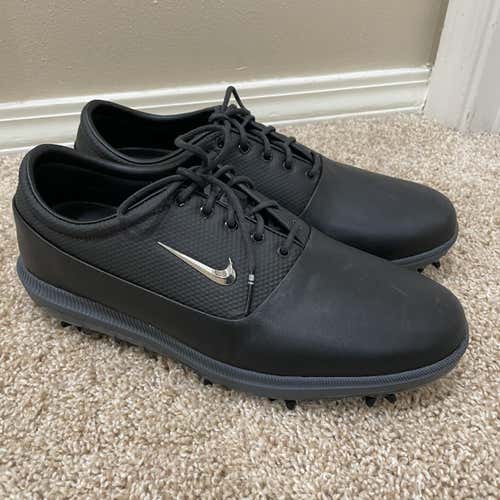 NikeAir Zoom Victory Tour 'Black' Size 9.5