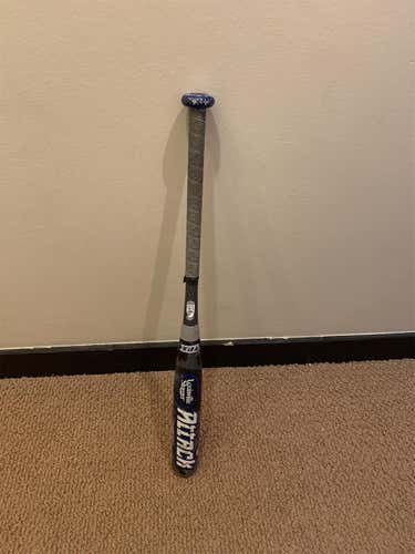 2013 Composite Attack (-12) 17 oz 29" Bat