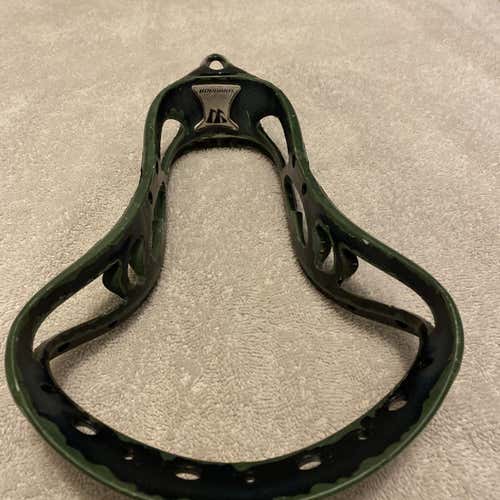 Used Warrior Stiffi Head