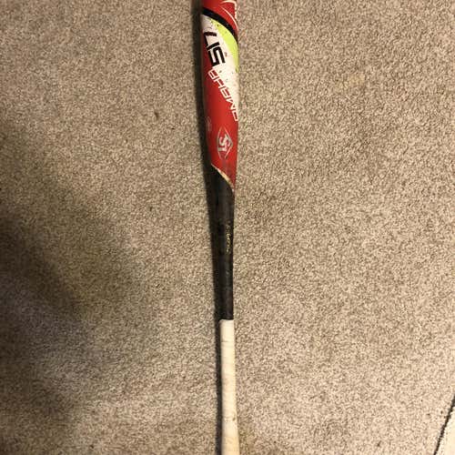 High School/College 2017 Alloy 2017 omaha 517 (-3) 30 oz 33" Bat