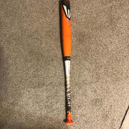 Kid Pitch (9YO-13YO) 2013 Composite Mako (-11) 18 oz 29" Bat