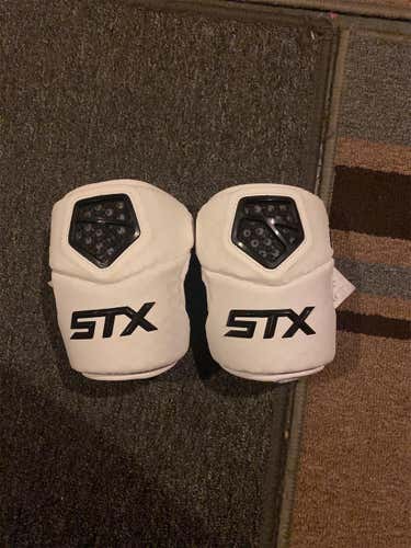 New Large STX Cell IV Arm Pads