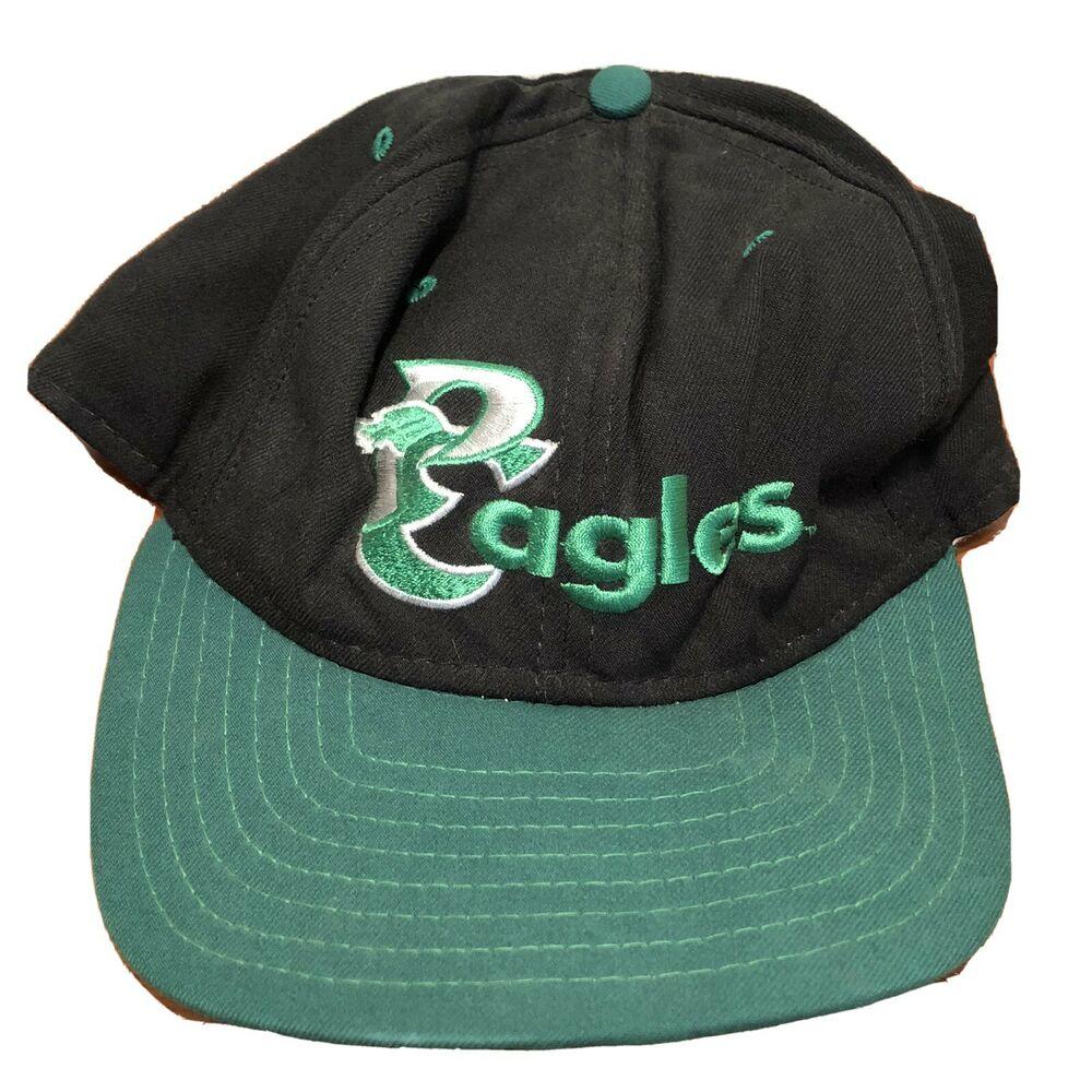 Philadelphia Eagles Hat Snapback Cap 