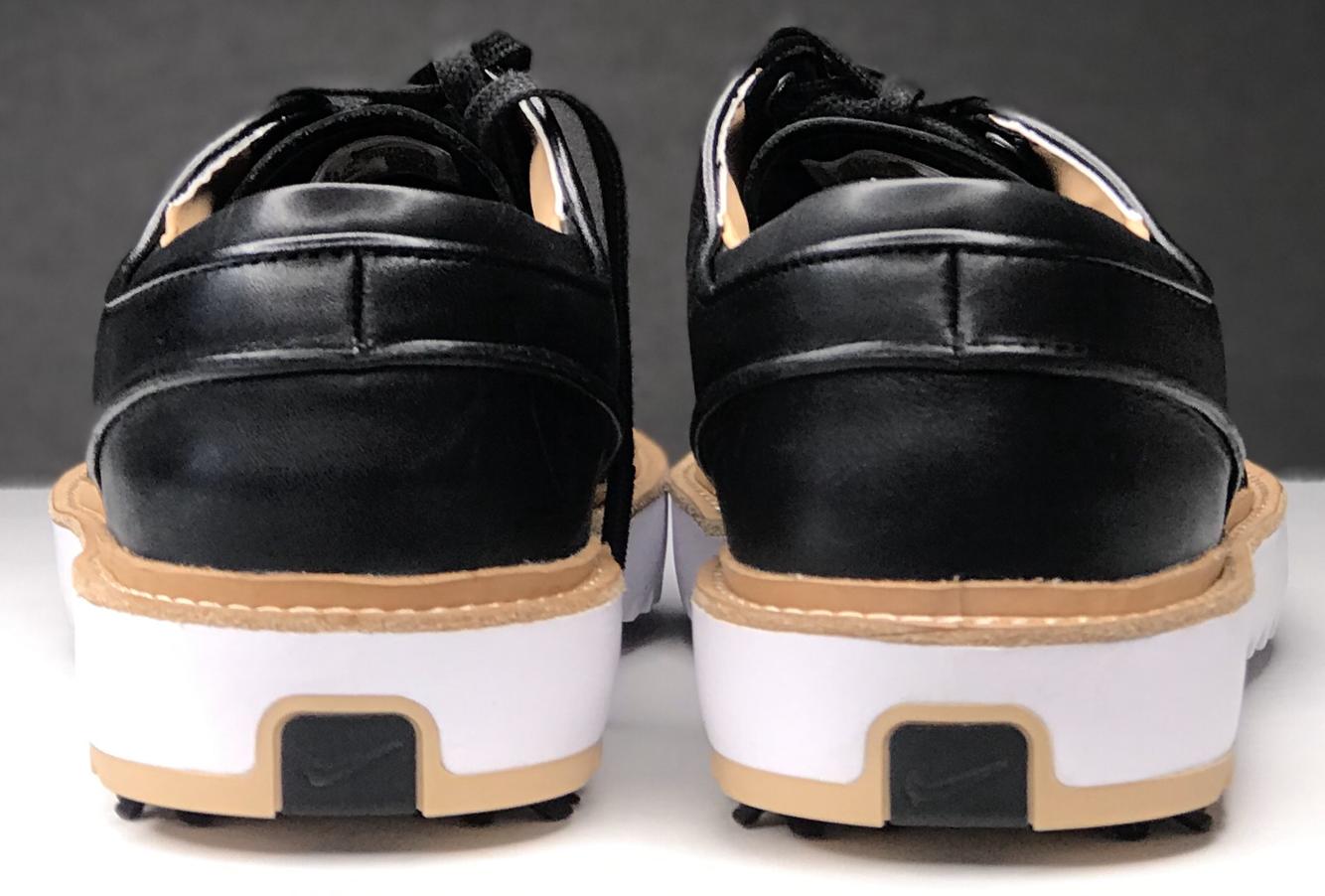 nike janoski g mens spikeless golf shoes stores