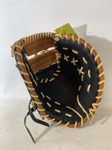 Used Easton Professional Right Hand Throw 1st Base Glove 12 3 4"