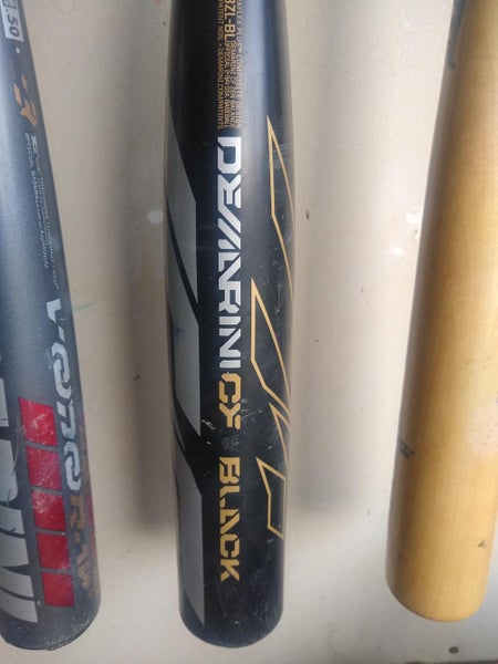Used Kid Pitch (9YO-13YO) USSSA Certified DeMarini Composite CF Zen Bat (-8) 32"