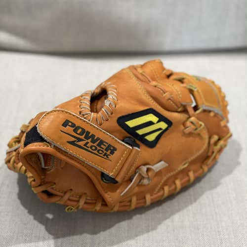 Kid Pitch (9YO-13YO) Catcher's 10" Baseball Glove