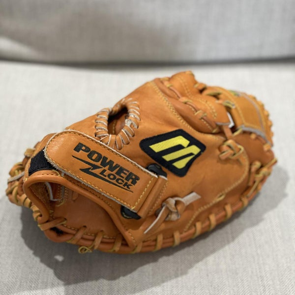 Kid Pitch (9YO-13YO) Catcher's 10" Baseball Glove