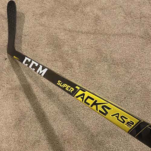 CCM RH P90TM PRO STOCK AS2 PRO 75 FLEX