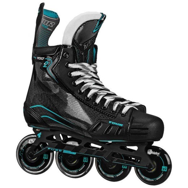 New Senior Tour Volt Kv2 Inline Skates Wide Width Size 9.5