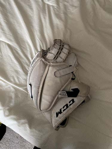 White Senior Regular E4.9