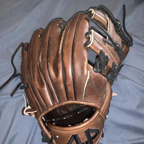 44 Pro Signature Series 11.75" Baseball Glove