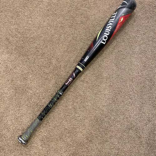 Louisville Slugger Prime (-3) 28 oz 31" Bat