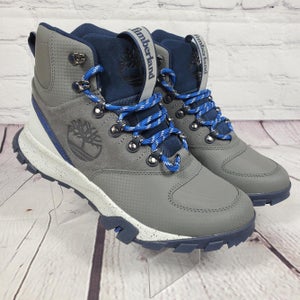 Timberland Size 8.5 Garrison Trail Waterproof Hiking Boots
