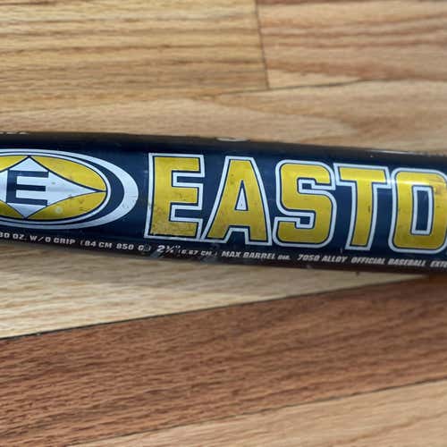 High School/College Alloy Reflex 30 oz 33" Bat