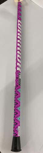 New Warrior Fatboy Hallucinogenic Shaft