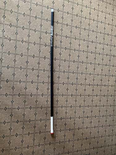 Used Warrior Krypto Pro Shaft