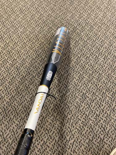 Victus 2021 Alloy Vandal (-5) 26 oz 31" Bat
