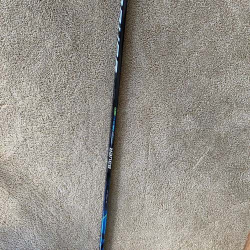 New Right Handed Nexus Geo Hockey Stick