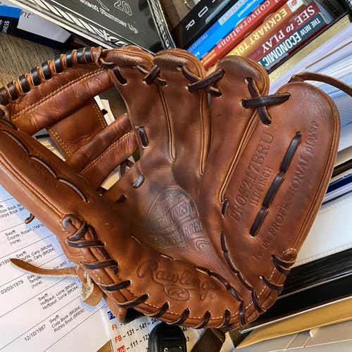Rawlings Pro Preferred Limited Edition 11.25" Baseball Glove *Make Offer*