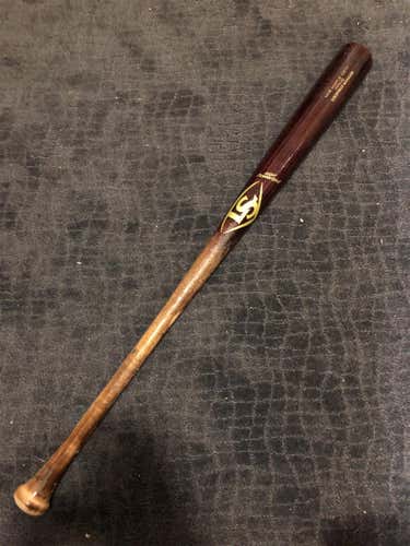 High School/College Wood MLB Prime Maple 34" Bat
