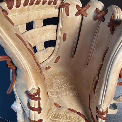 High School/College Right Hand Throw Kris Bryant Special Edition Pro Preferred 12.25" Baseball Glove