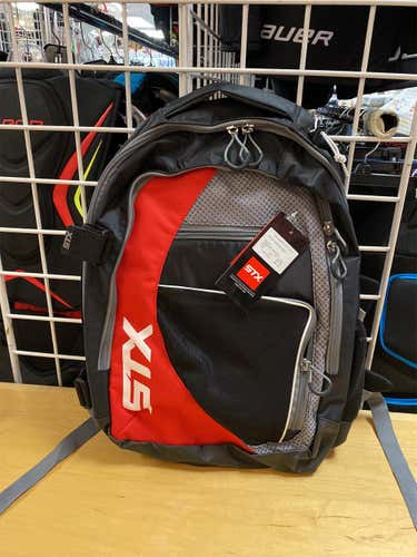 STX Sidewinder Backpack