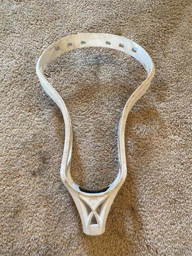 White Used Attack & Midfield Unstrung Mirage Head