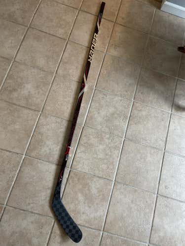 New Left Hand Vapor 1X Lite (MX3) with Nylander Curve