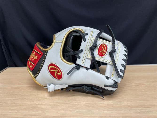 New Rawlings Right Hand Throw Encore Baseball Glove 11.5"