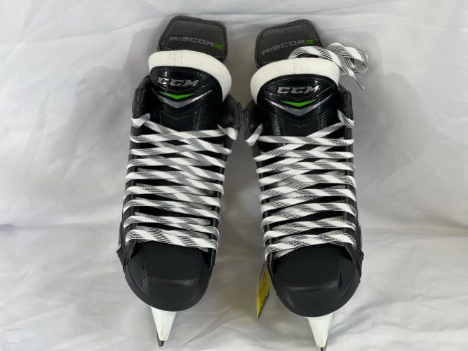New RibCor 70K Hockey Skates Senior Size 6D