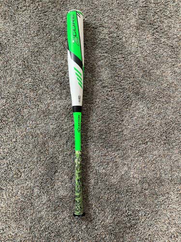 Used BBCOR Certified Hybrid Z-Core Hybrid (-3) 29 oz 32" Bat