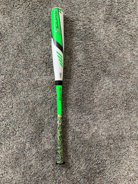 Used BBCOR Certified Hybrid Z-Core Hybrid (-3) 29 oz 32" Bat