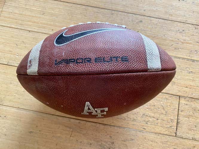 Air Force Nike vapor elite