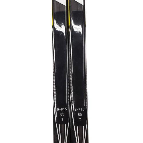 2-Pack CCM Super Tacks 2.0 Custom Team Sticks RH P15 85 Flex