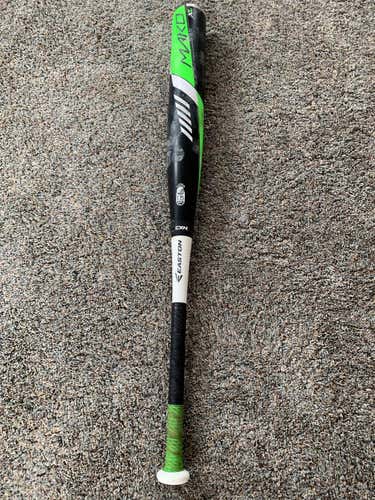 USSSA Certified Easton Mako XL (-8) 24 oz 32" Bat